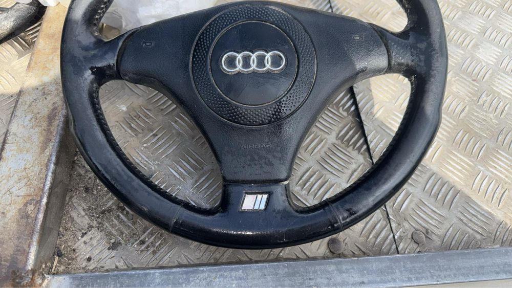 Волан за Audi a3/s3