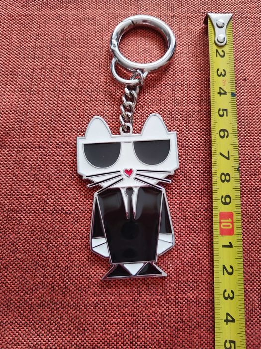 Karl Lagerfeld Уникални маркови унисекс аксесоари оригинал