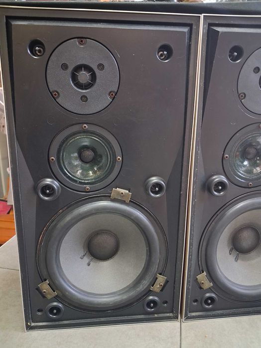 Boxe Bang&Olufsen BeoVox S45-2