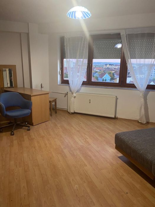 Apartament de închiriat zona Nufărul — fotografia 1