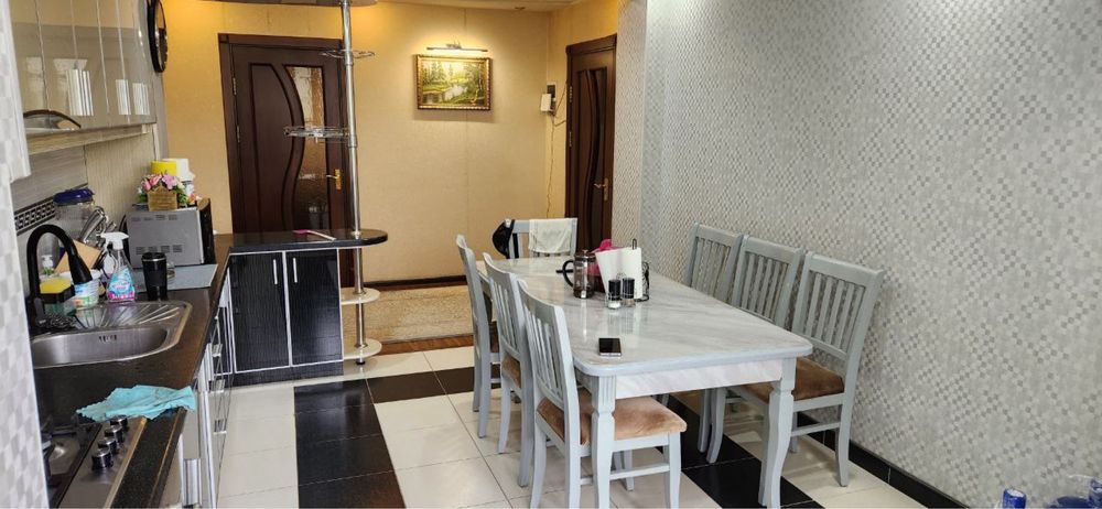 Продается 4 ком Карасу-6