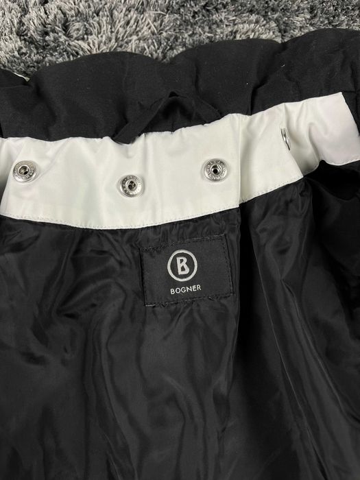 Bogner x Audi DSV German Ski Team Jacket Дамско Ски Яке