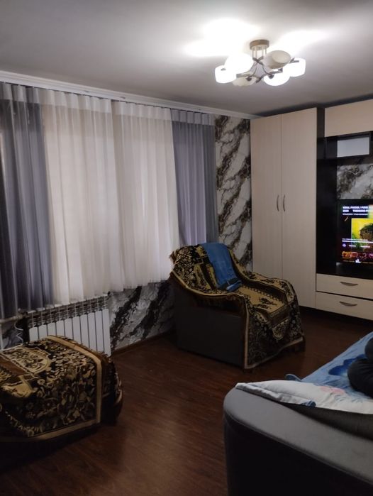 Срочно продается 3х комнатнатная квартира после ремонта