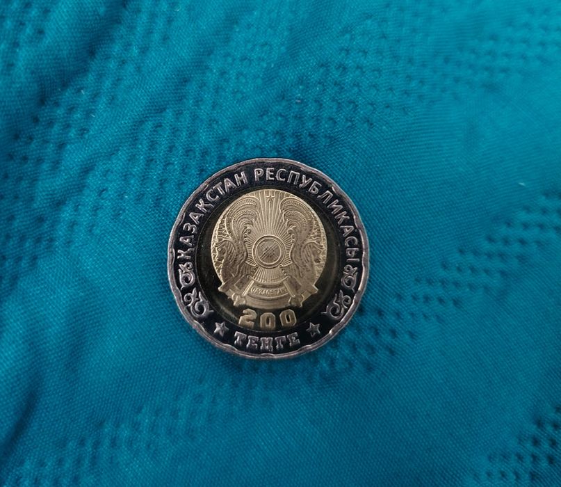 Продам коллекционную монету