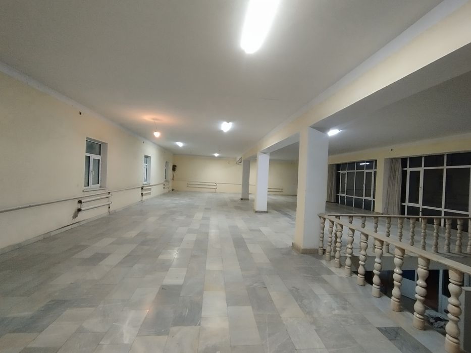 Имарат арендага бериледи