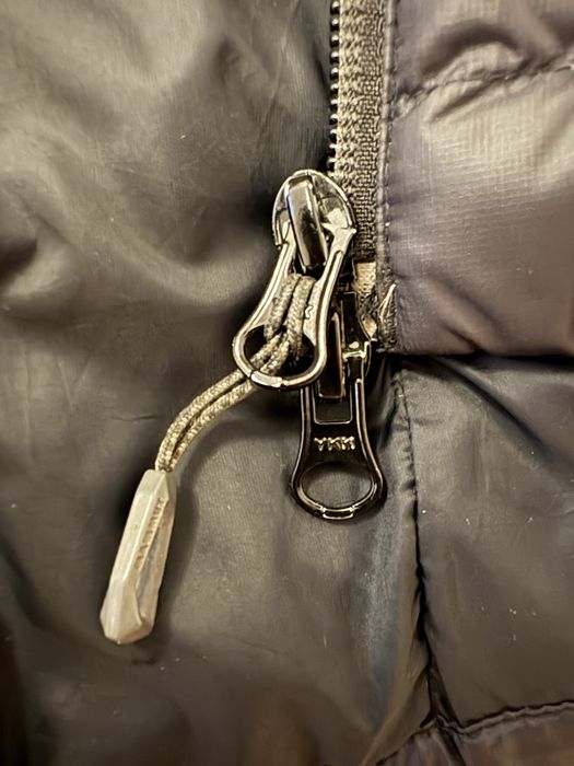 Geaca Puf Mammut, marimea M