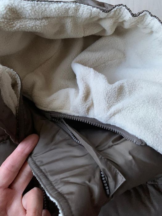 Vand geaca copii 68 cm