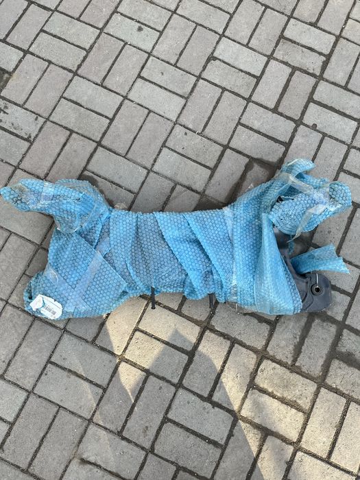 Подрамник Хендай Гетц