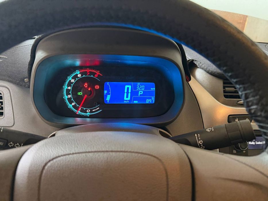 Cobalt midnight 2025yil aprelda olingan