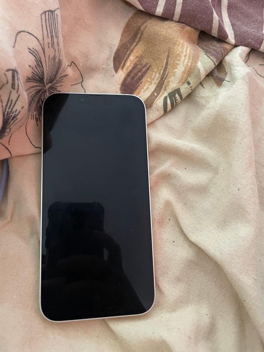 Iphone 14 plus alb