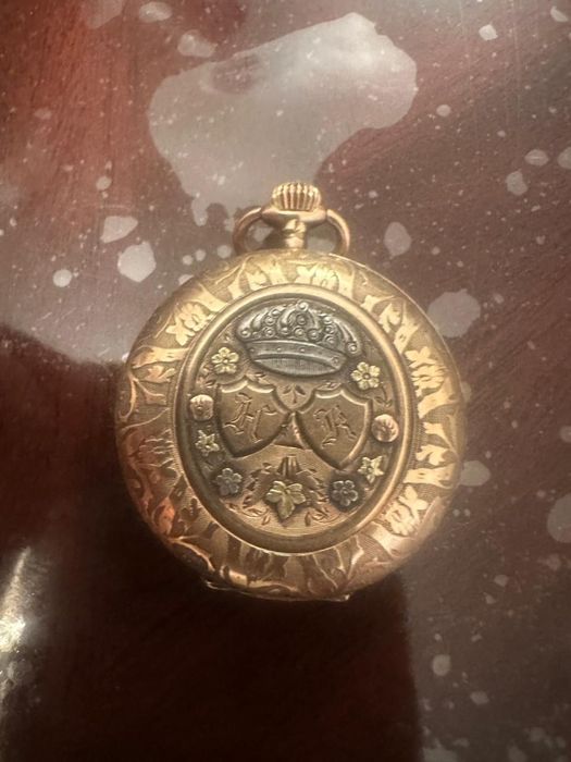 Продам корманные часы