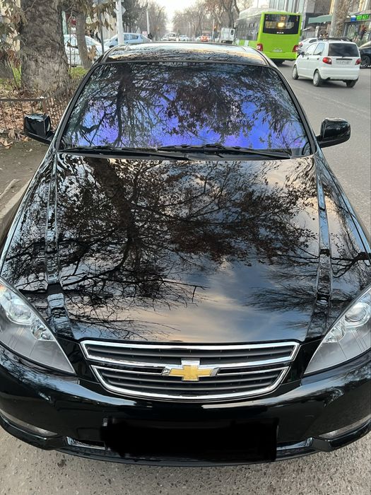 Gentra в Идеальном состоянии-Чистая не битая(тоза)