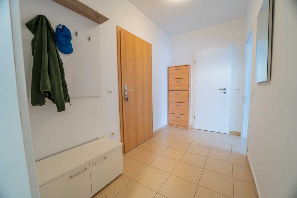 Apartament 2 camere cu loc de parcare, prima inchirere, avantgarden bartolomeu