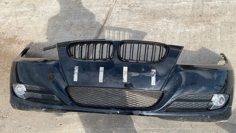 Bara fata bmw e90 lci e91 lci
