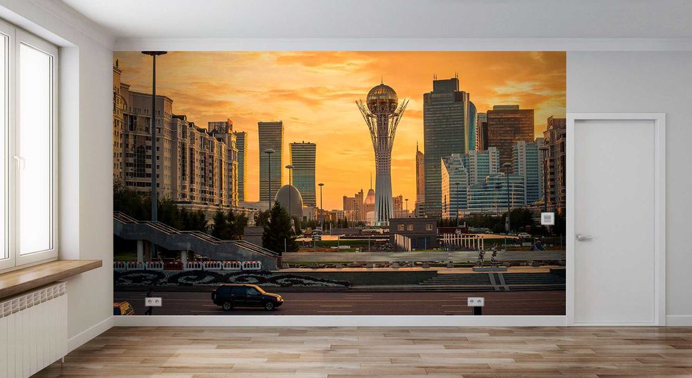 Скидка! 3500т. Фотообои 3D обои, Картины для Интерьера, Модульные