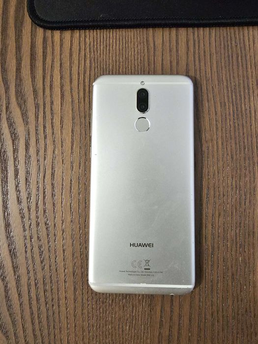 Huawei mate 10 lite