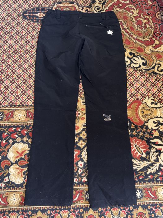 Дамски панталон Salewa dura stretch