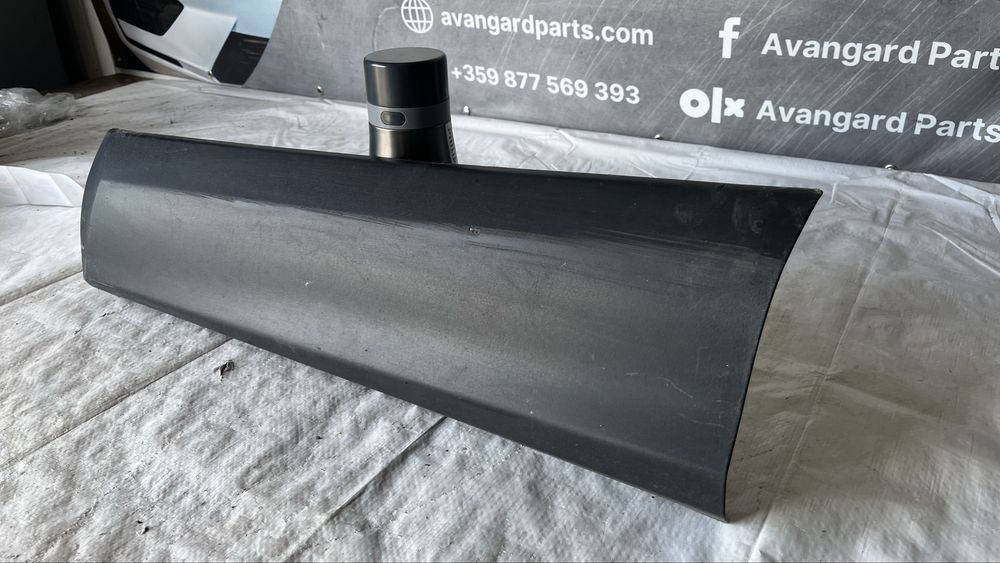 Декоративна лайстна за задна лява врата Toyota RAV4 2015-