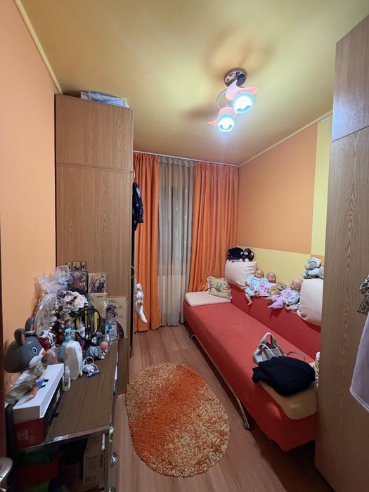 Apartament 3 camere Stefanesti blocuri