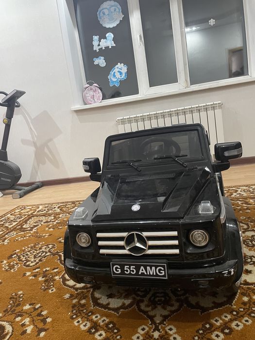 Детская машинка