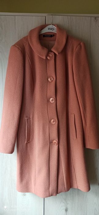 Pardesiu dama, captusit