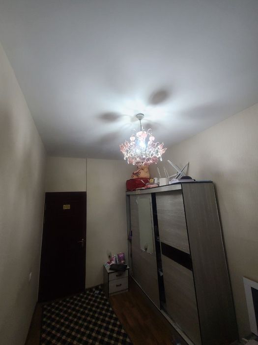 Чиланзар 14 4/1/4 балкон 1.5х6 тоза Жуковский