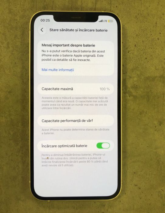 Iphone 12