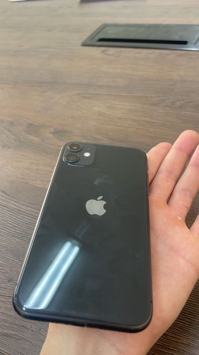 Айфон 11 128 гб
