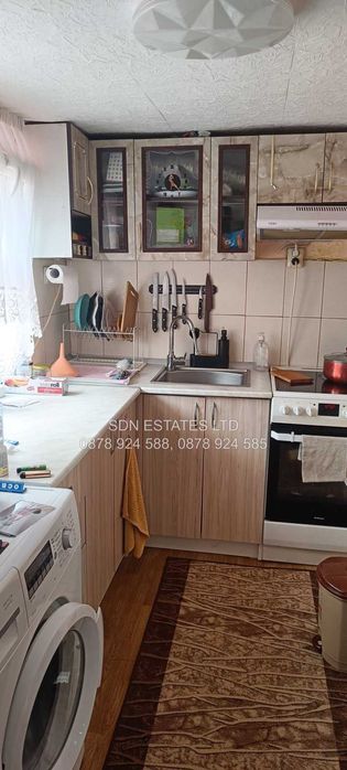 Продава се Къща в Казанлък - 70 кв.м за 948 €/кв.м - Снимка #3
