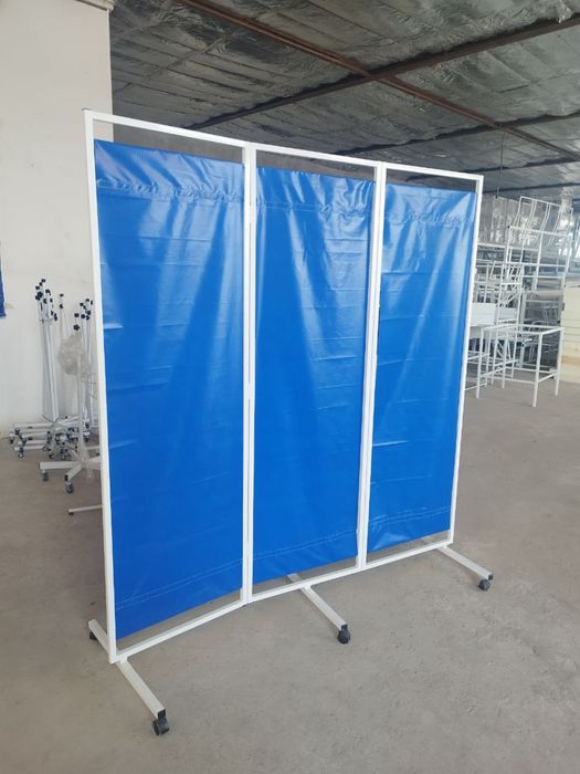 Ширма медицинская