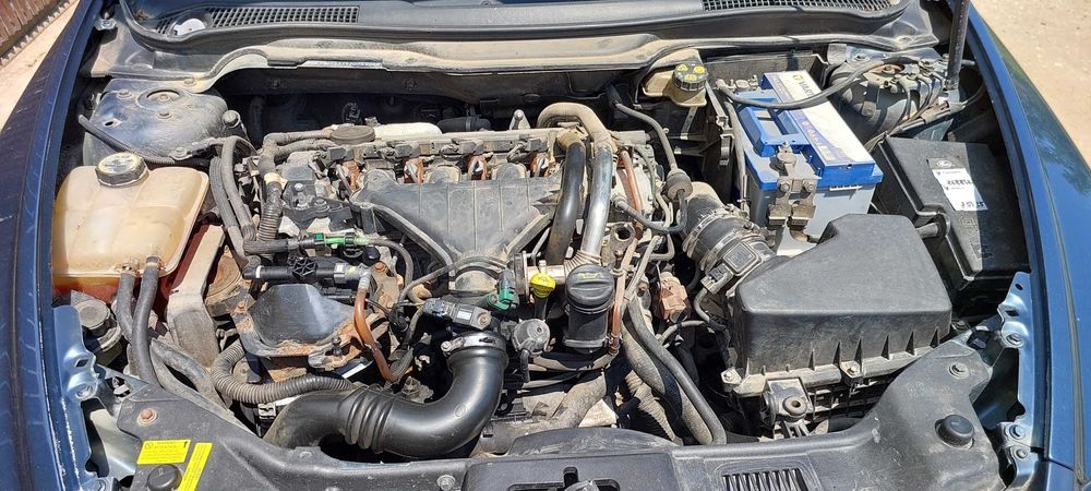 Vand/Schimb Volvo V50 2.0 Diesel (2005) - Manual 6 trepte | Cârlig |  Proprietar