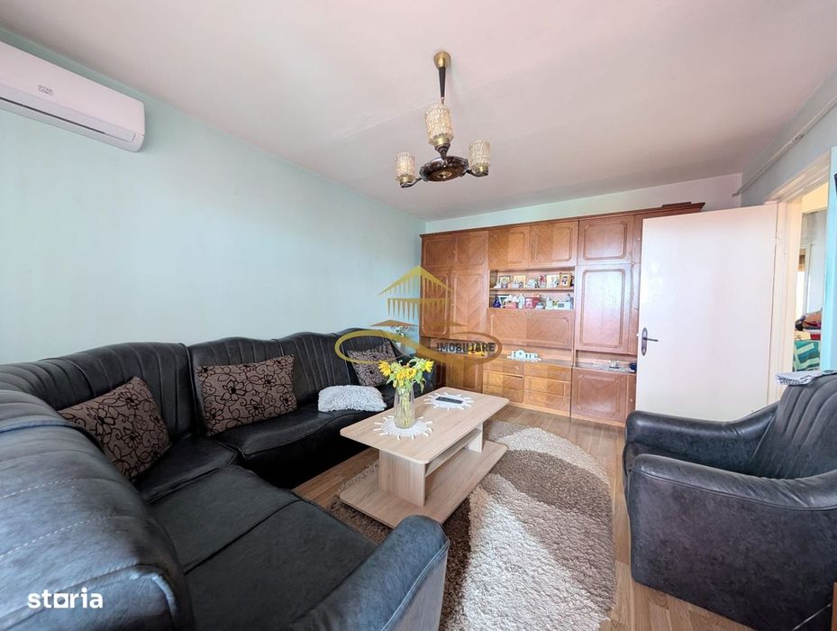 Apartament 3 camere decomandate, str.9 Mai — fotografia 1