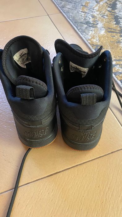 Боти Nike 43/44 номер