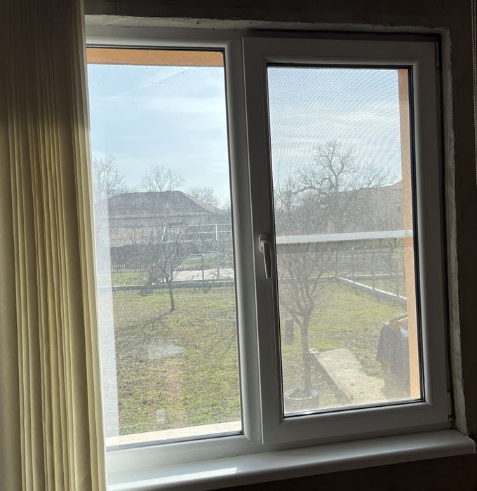 PVC - дограма и комарници