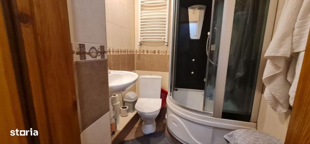Garsoniera de inchiriat in zona Salaj