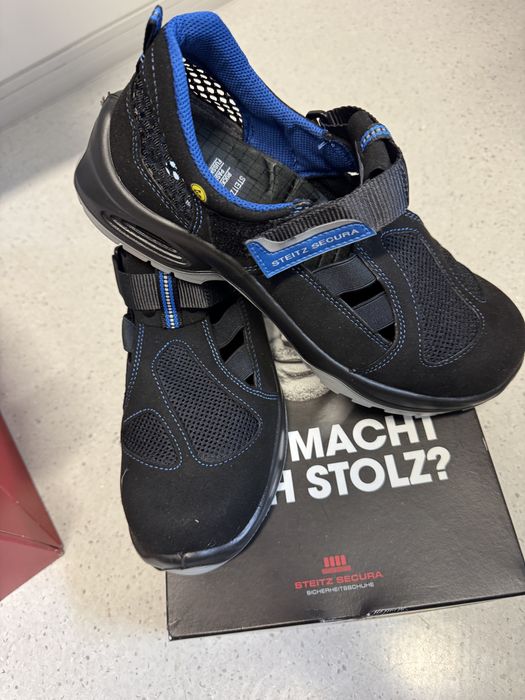 Incaltaminte protectie