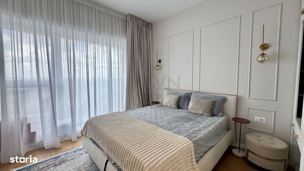 2 camere superb ONE VERDI PARK