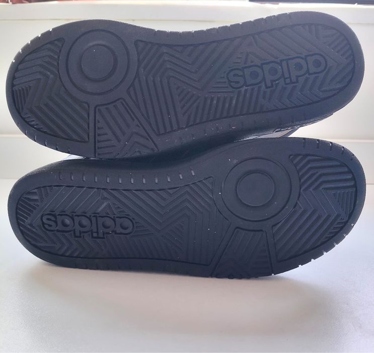 Adidas Hoops 3.0 Mid WTR
