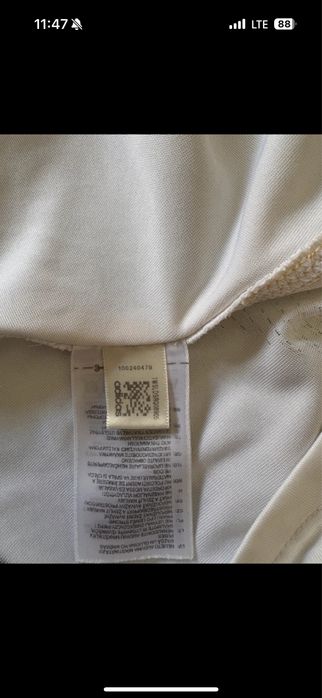 Tricou original cu Real Madrid