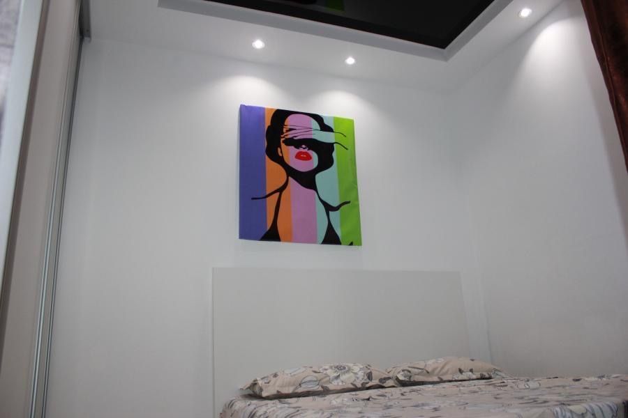 Сдам 1к кв евро ЖК «Саулет Курылыс»