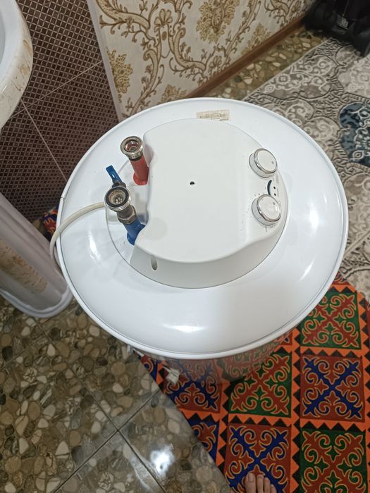 Royal Суу иситгиш 80литр 4 ай пайдаландим таза еле