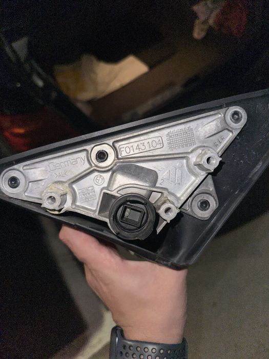 Огледало за БМВ е92