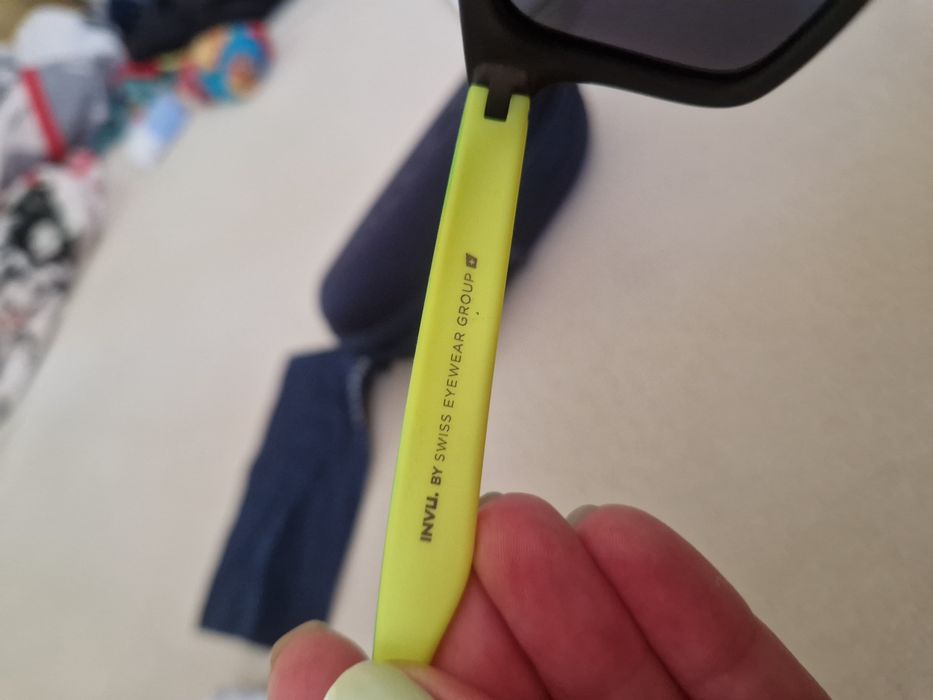 Детски слънчеви очила