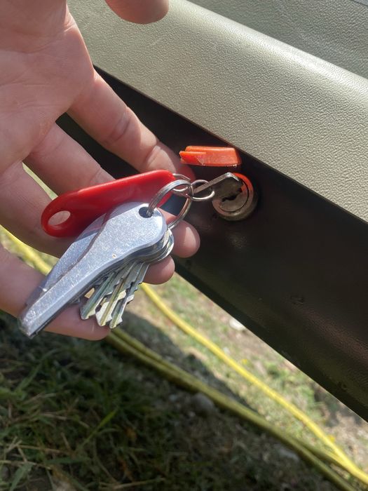 Cutie Portbagaj Auto