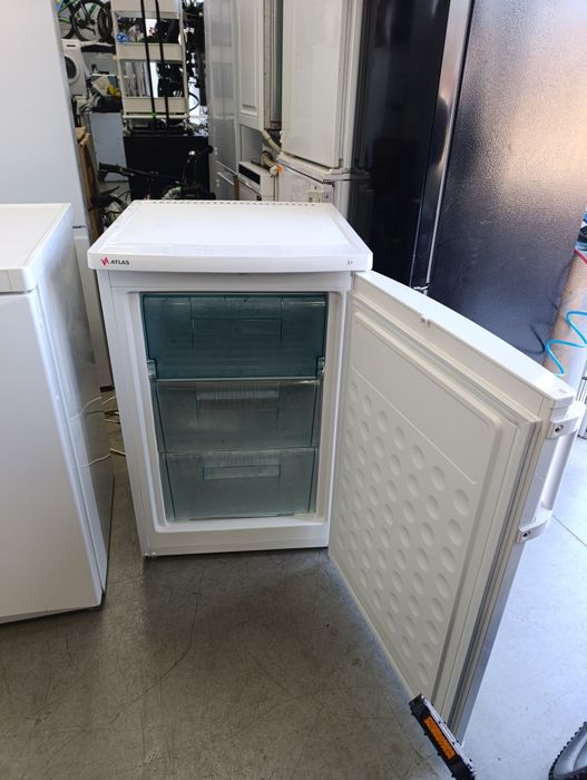 Фризер ATLAS A+ внос от Германия