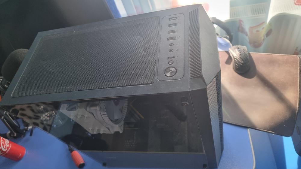 Calculator Gaming 1080p Ultra/1440p medium-high