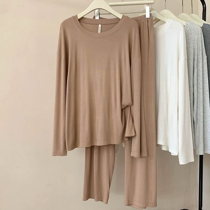 Трикотажные костюмы