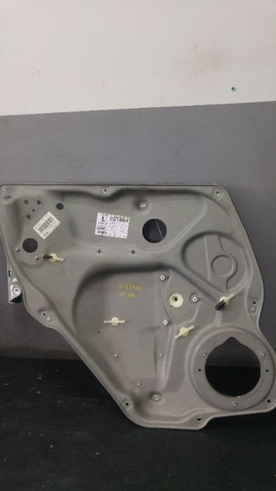 Macara electrica stanga spate b class w245 a1697301379