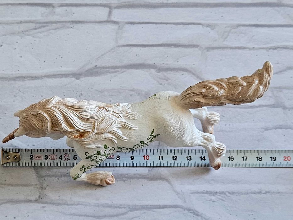 Figurina Schleich Bayala 70421 Unicorn Fantasy Gliter