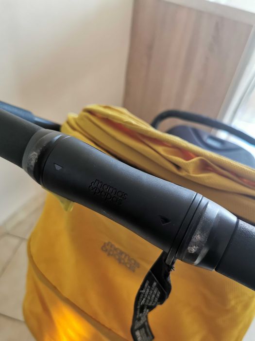 Детска количка Mamas & Papas Armadillo Stroller